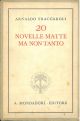 20 novelle matte ma non tanto 