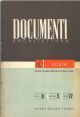  Scale. Numero monografico di Documenti architettura. Direttore: A. Cassi Ramelli 