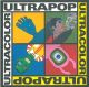  Ultrapop, ultracolor. Dario Arcidiacono, Giordano Curreri, Antonio Sorrentino, Sandra Virlinzi. Catalogo mostra: Genova, novembre 2001-gennaio 2002 