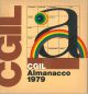  Cgil, almanacco 1979 