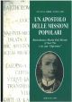  Un apostolo delle missioni popolari. Bartolomeo Maria Dal Monte (1726-1778) e la sua 