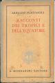 Racconti dei Tropici e dell'Equatore 