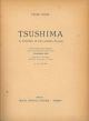 Tsushima. Il romanzo di una guerra navale Traduzione di W. Pini 
