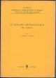 Lo  sviluppo metropolitano in Italia A cura dello Svimez 