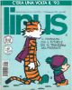  Linus. Rivista di fumetti e d'altro... Anno XXIX, n. 1 (334) gennaio 1993 