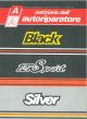  Notiziario dell autoriparatore, Anno VII - n° 29 - maggio 1979. 127 Sport, black, silver 