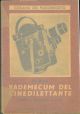 Vademecum del cinedilettante. Come si realizza il film 