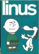  Linus. Rivista dei fumetti e dell'illustrazione, maggio 1965, anno I. Le storie di Charlie Brown e Li'l Abner e un episodio completo di Jeff Hawke 