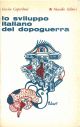 Lo sviluppo italiano del dopoguerra 