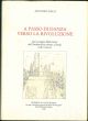  A passo di danza verso la rivoluzione. Dal carteggio diplomatico dell'Ambasciatore estense a Parigi G. B. Contri 