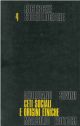 Ceti sociali e origini etniche. Ricerca sulla cultura politica dell'elettorato triestino 