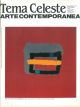  Tema Celeste arte contemporanea. N. 34, gennaio - marzo  1992 