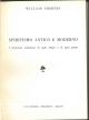 Spiritismo antico e moderno. I fenomeni medianici di ogni tempo e di ogni paese.