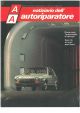  Notiziario dell autoriparatore, anno III, n° 5 - maggio 1981 