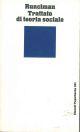 Trattato di teoria sociale. Metodologia 