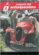  Notiziario dell autoriparatore, anno IV, n° 6 - giugno 1982, Mille Miglia edizione 1982 (con auto d'epoca) 