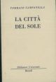 La città del sole 