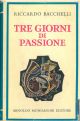 Tre giorni di passione 