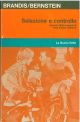 Selezione e controllo. I giudizi delle insegnanti nella scuola materna 