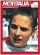  Motitalia. Periodico mensile della federazione motocliclistica italiana. Anno XXXIII, n. 6, giugno 1980 