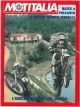  Motitalia. Periodico mensile della federazione motocliclistica italiana. Anno XXXIII, n. 7, luglio 1980. Nasca a Polcanto il centro tecnico federale 
