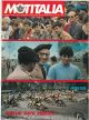 Motitalia. Periodico mensile della federazione motocliclistica italiana. Anno XXXIII, n. 9, settembre 1980. Giovani moto esercito 