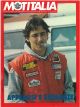  Motitalia. Periodico mensile della federazione motocliclistica italiana. Anno XXXIII, n. 10, ottobre 1980. Applausi e speranze 