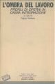 L' ombra del lavoro profili di operai in cassa integrazione 