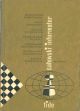  Sahovski informator / Chess informant / Schachinformator / Informateur d'echecs / Informador ajedrecistico / Informatore scacchistico / Schackinformator vol. 10. 1971 