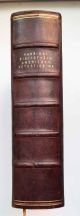 Bibliotheca Americana Vetustissima. Description of works relating to America published between the years 1492 and 1551