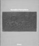 Arnaldo Pomodoro. Opere dal 1956 al 1960 Schede critiche di G. Bianchino 