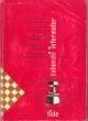  Sahovski informator / Chess informant / Schachinformator / Informateur d'echecs / Informador ajedrecistico / Informatore scacchistico / Schackinformator vol. 8. 1970 