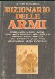 Dizionario delle armi 