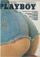  Playboy. Enterteinment for men. September 1974 