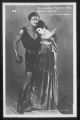 Douglas Fairbanks, Billie Dove in 