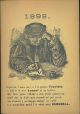  Al duttòur Truvlein. Luneri per l'Ann 1898 prezedù da un dialog. Bulogna dalla stamparì d'zenerèll 