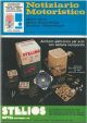  Notiziario motoristico. Anno XV, n. 2, 31 gennaio 1981 