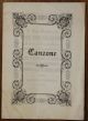 A Sua Eccellenza Don Pio Grazioli Barone di Castel Porziano... nel dì xv aprile 1847 che disposava a moglie Donna Caterina duchessa Lante della Rovere