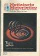  Notiziario motoristico. Anno XXI, n. 11, 15 giugno 1987 