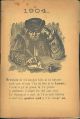  Al duttòur Truvlein. Luneri per l'Ann 1904 prezedù da un dialog. Bulogna dalla stamparì Ed Cuppein 