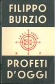  Profeti d'oggi 