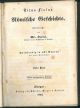 Romische Geschichte. Vollstandig in acht Banden Traduzione di Dr. Dertel 