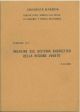  Indagine sul sistema energetico della Regione Veneto. Quaderno n. 2 dell'Università di Padova 