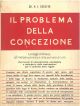 Il problema della concezione. la legge di Knaus. Un metodo provato alla portata di tutti 