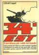  34° est Traduzione di B. Oddera 