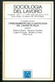 L' insegnamento della sociologia del lavoro in Italia. Numero Monografico di Sociologia del Lavoro n. 1 1978 