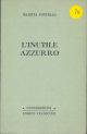L' inutile azzurro 