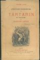 Aventures prodigieuses de Tartarin de Tarascon par Alphonse Daudet. Douzième édition 