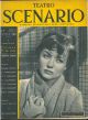  Teatro scenario. Rassegna quindicinale degli spettacoli. N. 9, anno XVII, 1-15 maggio 1953. In questo numero: Corinna ci sa fare, commedia in tre atti di Giuseppe Luongo 