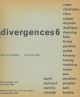 Divergences 6 A cura di M. Ragon 